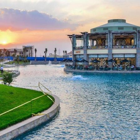 Madinaty Well-Furnished 3- Bedroom Apartment - شقة فندقيه للايجار مدينتي Madinat ash Shuruq Kültér fotó